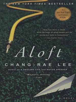 Aloft - ebook